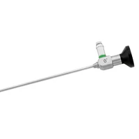 child type nose diagnosis rigid borescope 2 7mm 175mm 0 degree endoscope