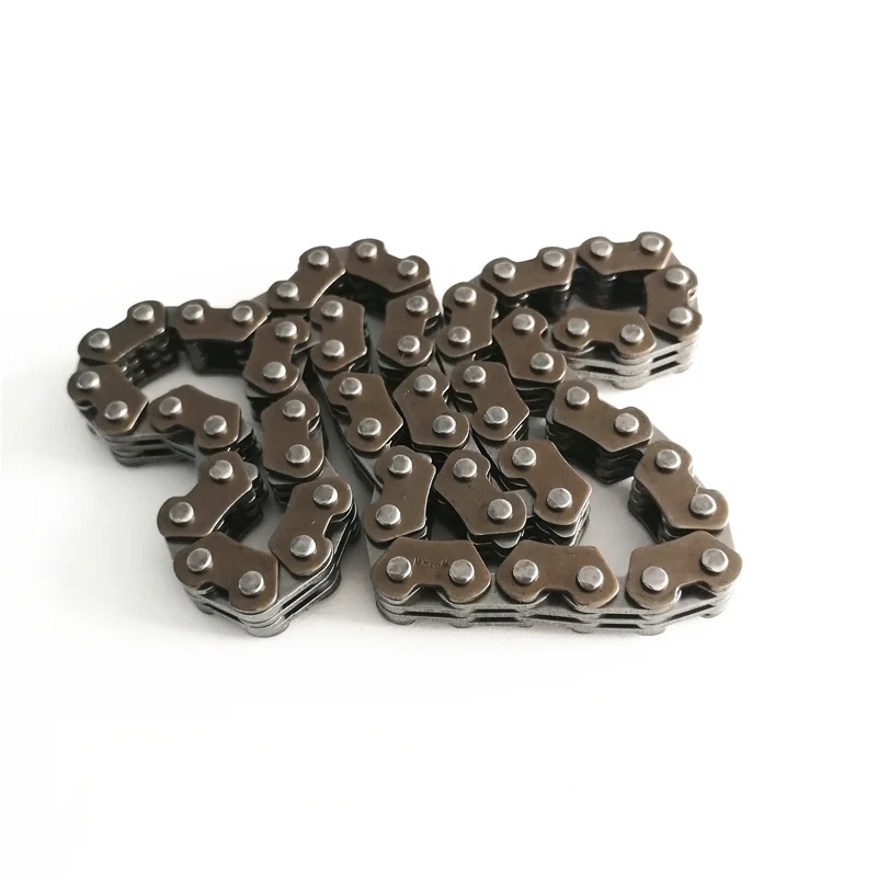 

Motorcycle Accessories Parts Cam Timing Chain for Honda TRX420 TRX 420 TRX500 SXS500 Foreman Rancher 420 500 14401-HP5-601 60L