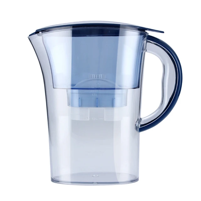 Чайник для очистки воды