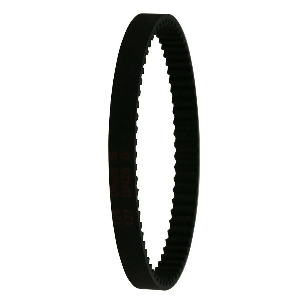 

Accessory Drive Belts Black Fittings For Vax U90-MA-R U91-MA-B Flexible Replacement Vacuum Cleaner Parts Practical