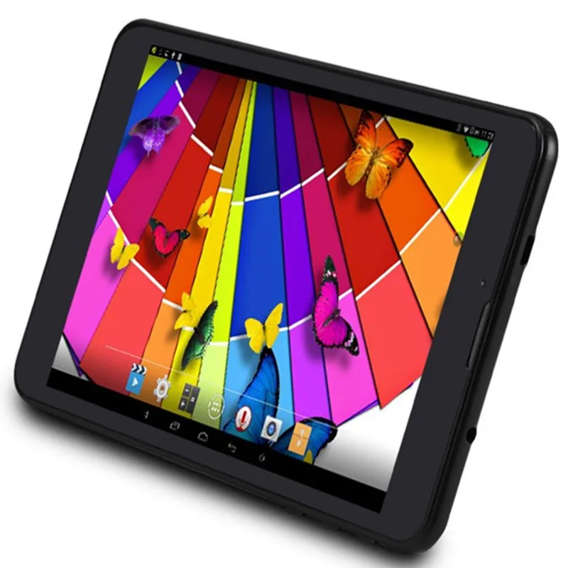 Smart Digital Tablet PC MP4 /3 player HD 7 Inch Touch Sereen Music Games Digital Players Wireless Wifi Internet 2+16G Bluetooth
