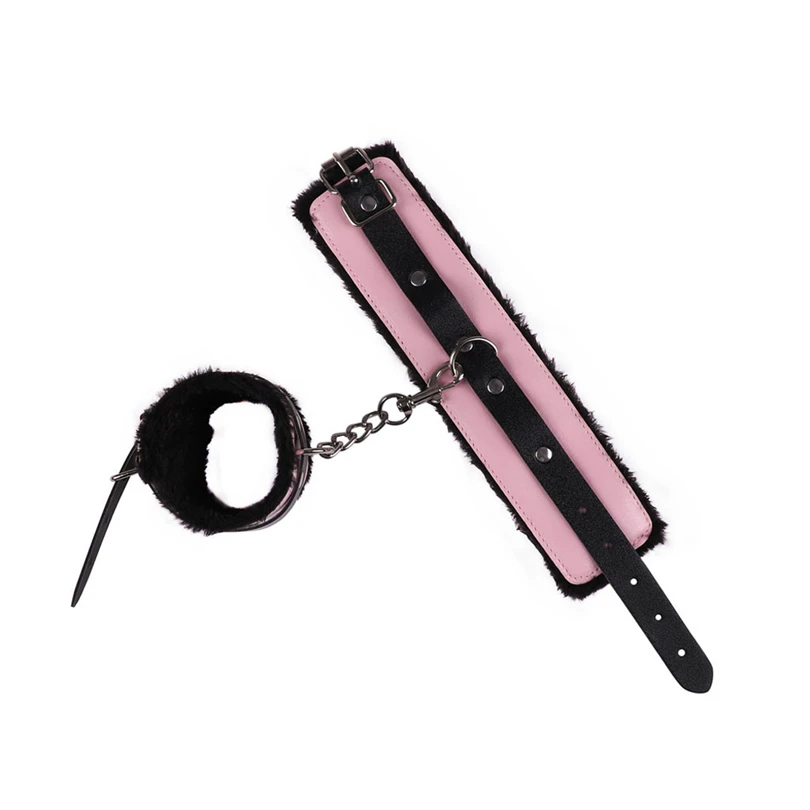 Экзотические аксессуары набор вибратор секс БДСМ бондаж Сексуальное белье