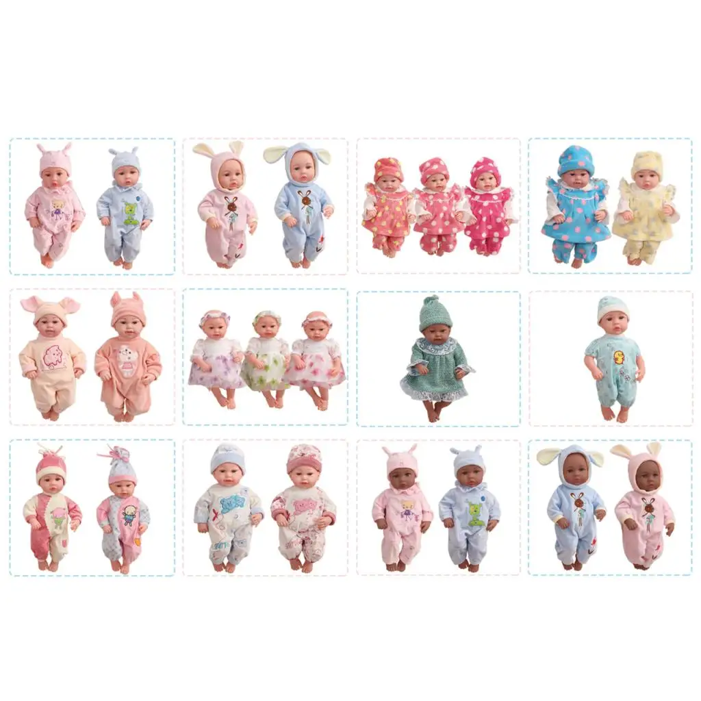 45 см ITOUCH функциональные детские куклы говорящие на папе маме смеющиеся плачущие