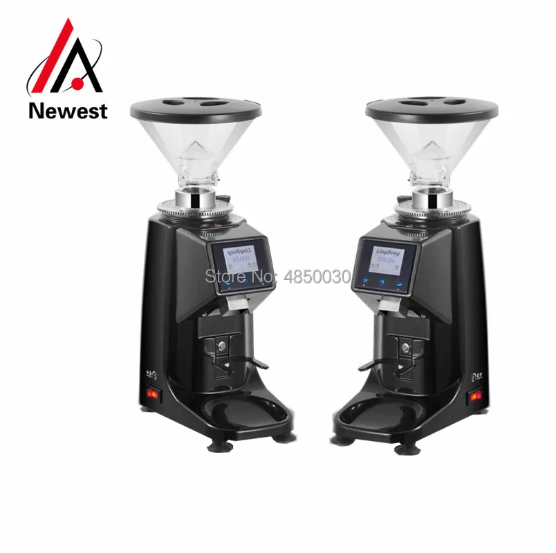 022 кофемолка черного цвета a инструмент для шлифовки кофе портативный корпус из