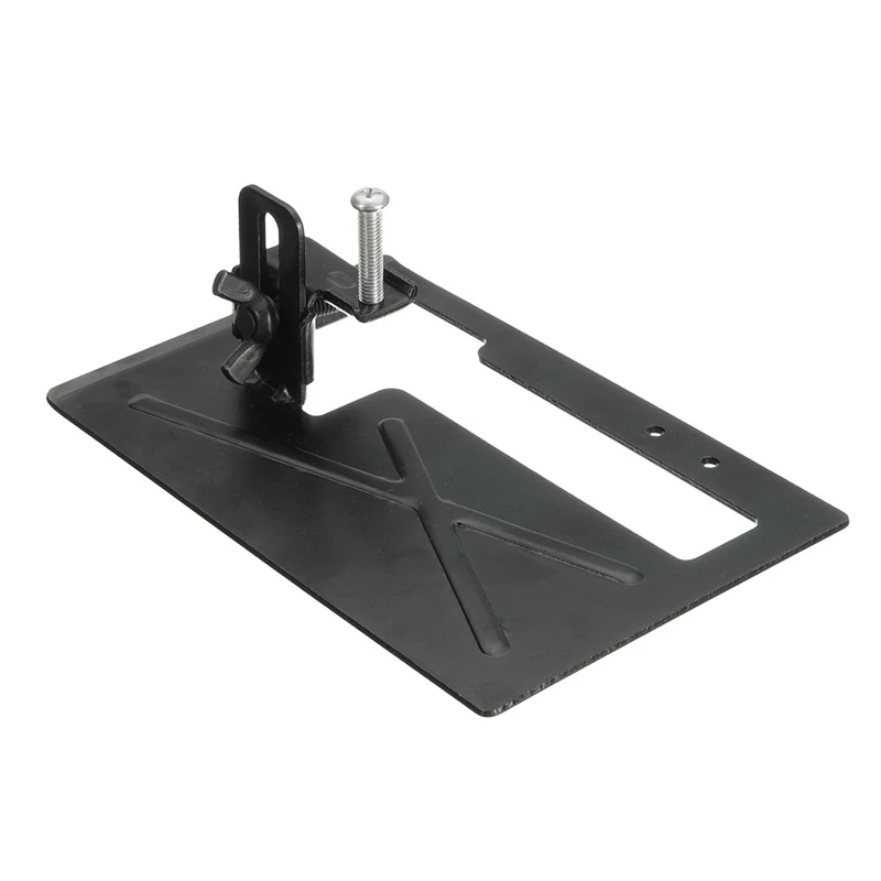 

Регулируемый угловой шлифовальный станок для резки инструмент для преобразования угловая шлифовальная машина держатель защитный щит DIY Ин...