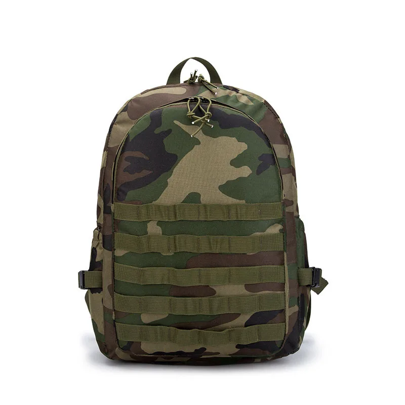 

PUBG Cosplay Backpack Game Level 3 Package Bag Student Schoolbag High Quality Large Capacity Student Backpacks
