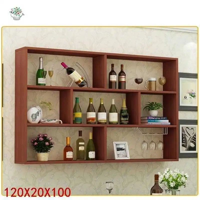 Mesa Salon Mobili Per La Casa Gabinete Cristaleira Vetrinetta Da Esposizione Cocina Commercial Furniture Shelf Bar wine Cabinet | Мебель