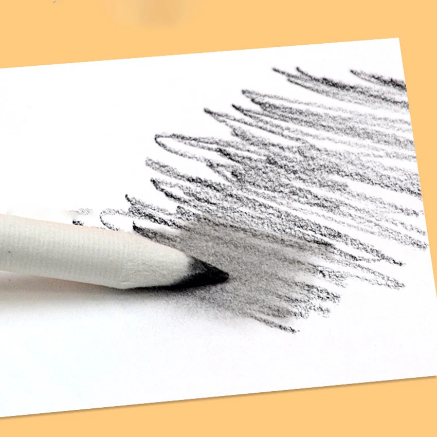 6 шт./компл. художественное смешивание пень и тортильон блендеры художественные