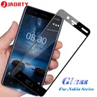 Защитное стекло для Nokia 3, 3,1, 5, 5,1 Plus, 6, 6,1 Plus, 7 Plus, 7,1, 8,1