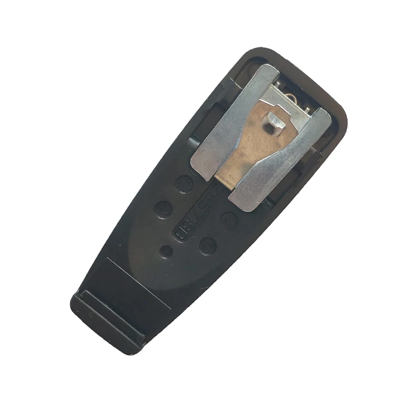 Фото 2 шт. клипса на ремень для рации MOTOROLA Radio PRO5150 PHT750 HT1250 HT1550XLS GP140 GP280 GP328 GP329 GP338 2 шт. клипса на ремень для рации MOTOROLA Radio PRO5150 PHT750 HT1250 HT1550XLS GP140 GP280 GP328 GP329 GP338