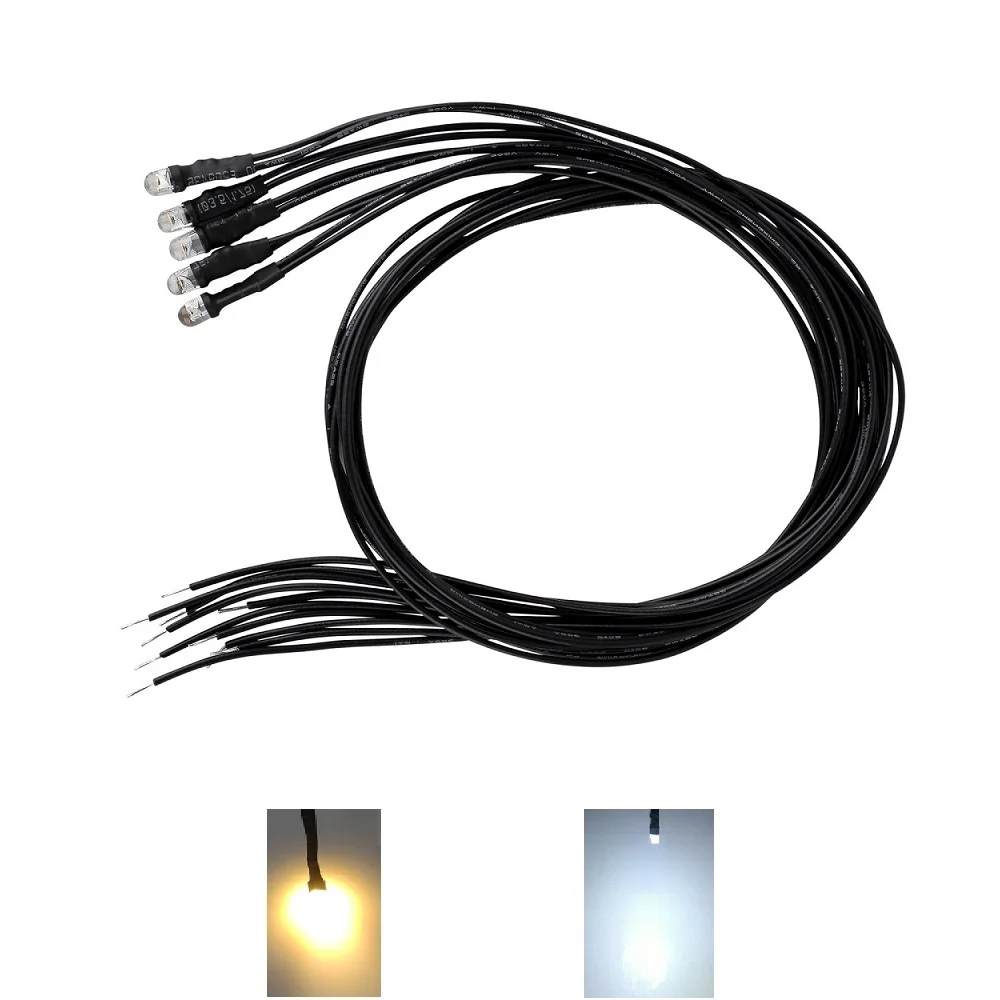 

Светодиодный индикатор 8 в, свинцовая проволочная лампа, используемая в основном в QRX-777 7001, ONKYO Marantz Sansui Kenwood Pioneer McIntosh и многих приемников