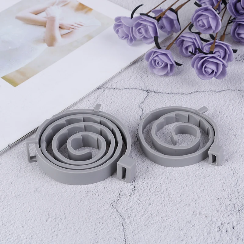 

1 шт. Регулируемый ошейник для блох и клещей для собак среднего и крупного возраста на 8 месяцев