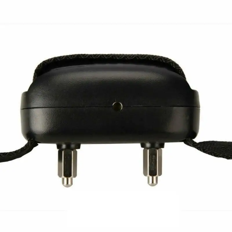 Водонепроницаемый Регулируемый Электрический ошейник для собак 2020 гуманный