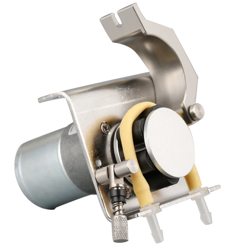 12V инструмент выделенный шаговый двигатель перистальтический насос жидкий