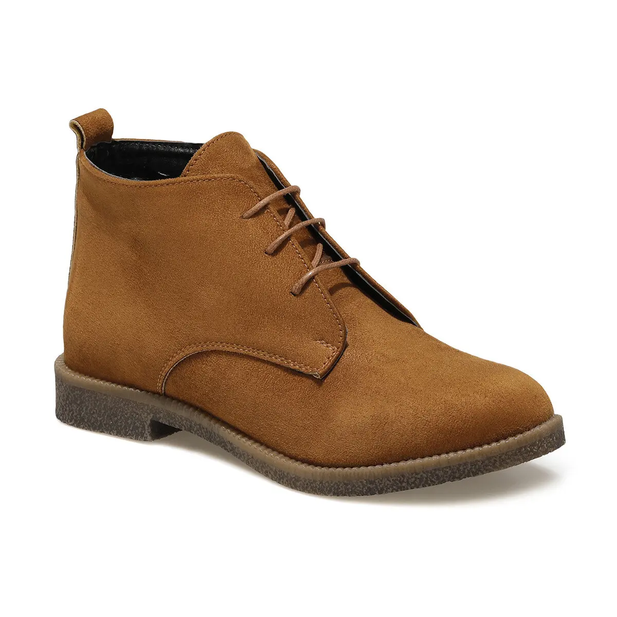 

NATALA Black Women Boots