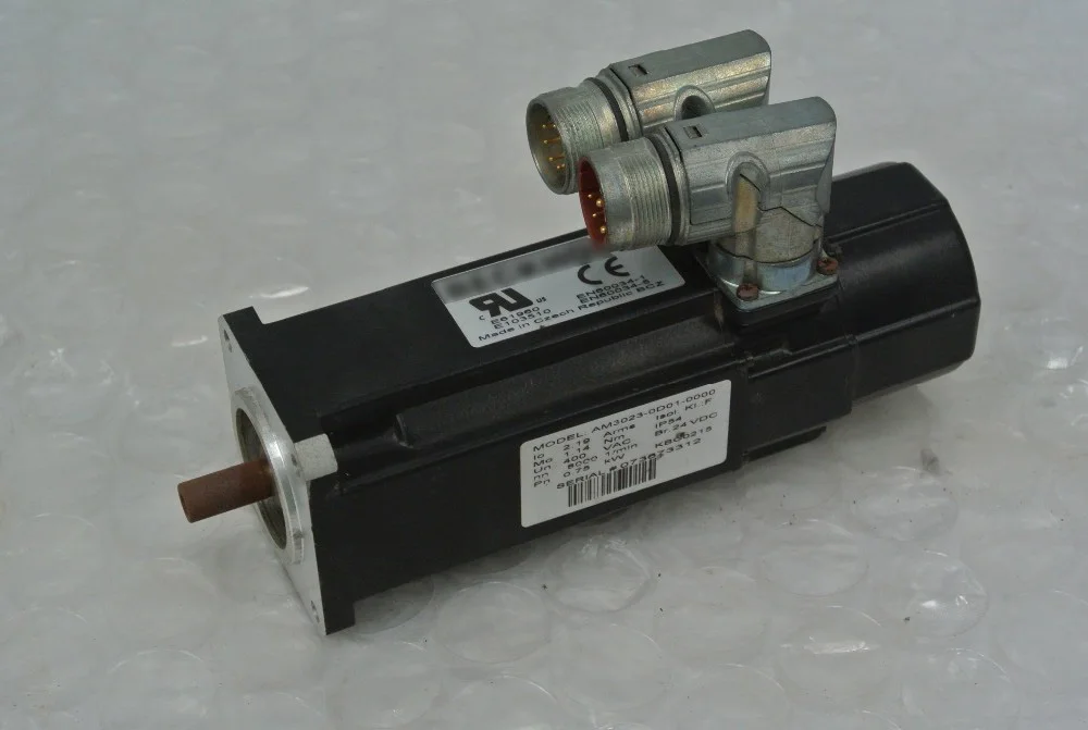 

Б/у хорошее состояние AM3023-0D01-0000 с бесплатной DHL/EMS