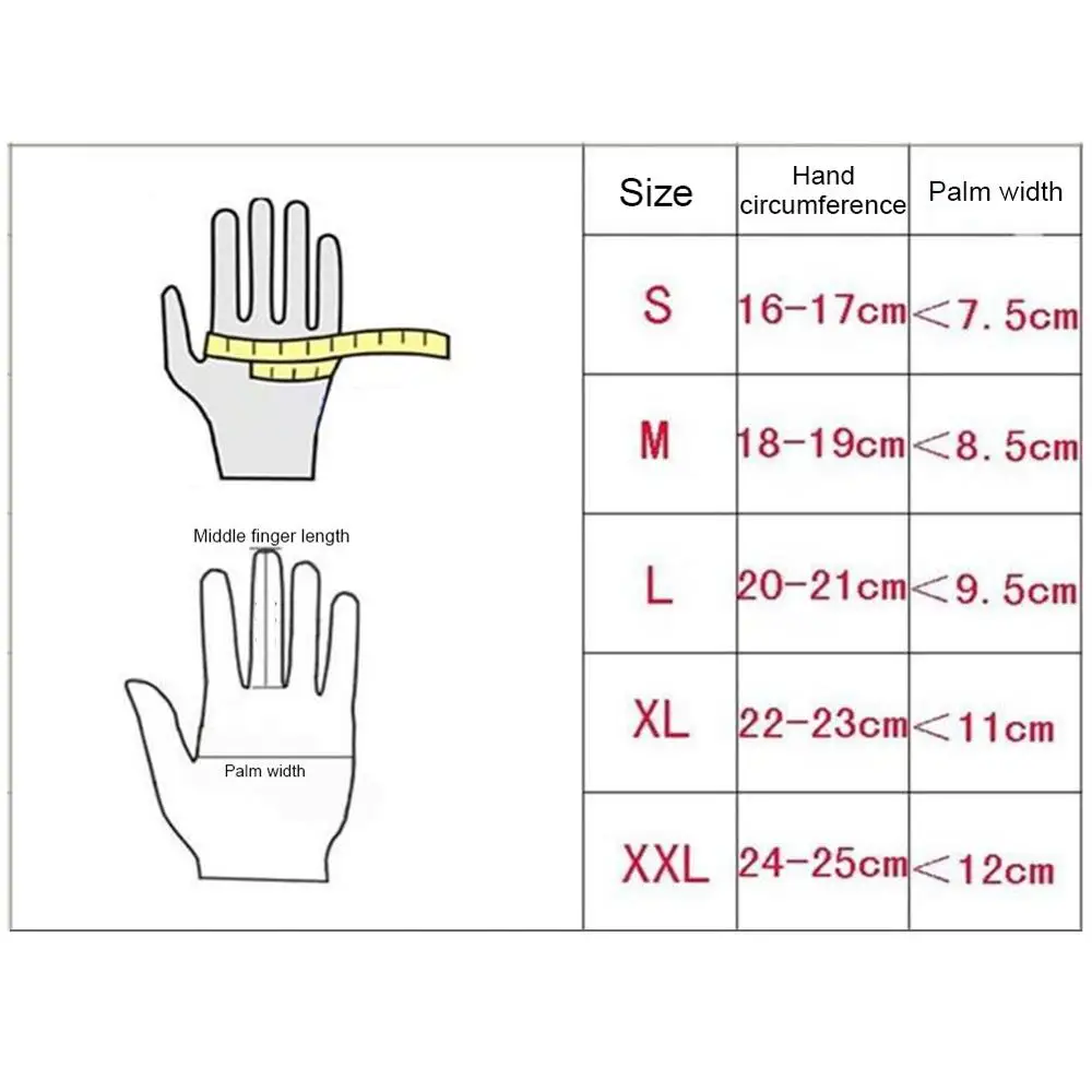 

Pop Develop Cycling Motorcycle Gloves Full Finger Racing Outdoor Bike Gloves With Breathable Soft And Comfortable Wholesale CSV