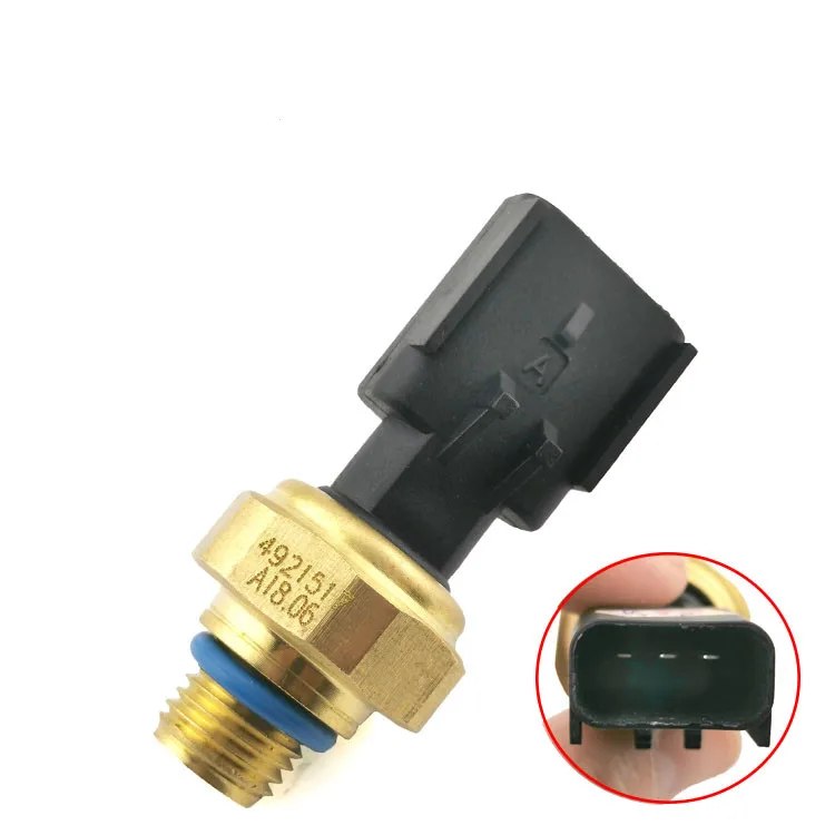 

Датчик давления масла OEM 4921517