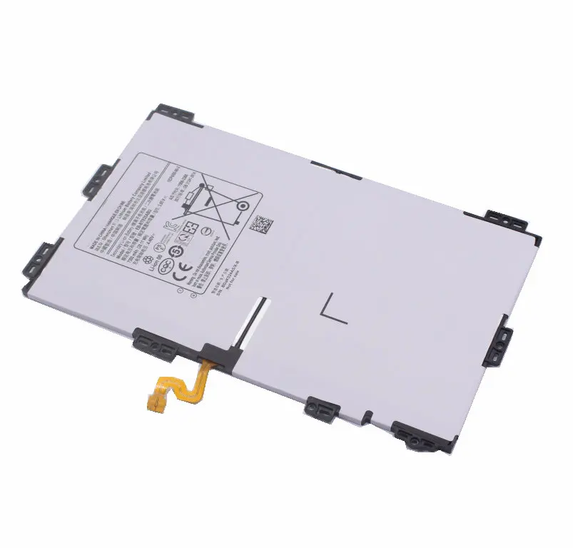 10 шт./лот 7300 мА/ч, EB-BT835ABU Замена планшет Батарея для Samsung Galaxy Tab S4 10,5 SM-T830 T830 SM-T835 T835 Battereis