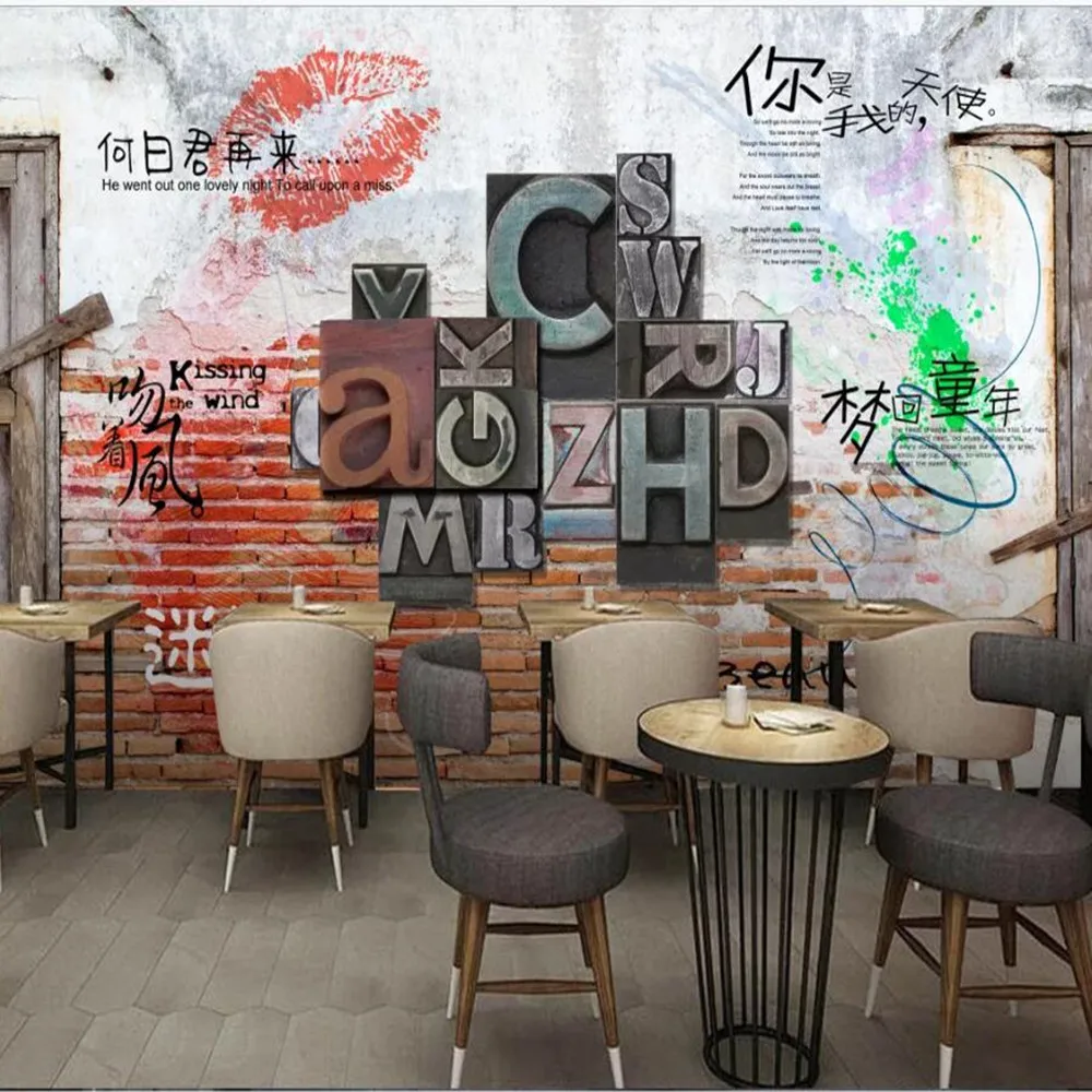 Изготовитель Milofei на заказ Европейская ретро ностальгическая вдохновляющая