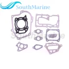 Комплект прокладок для лодочного мотора Hangkai 6.5HP 4-тактный подвесной мотор