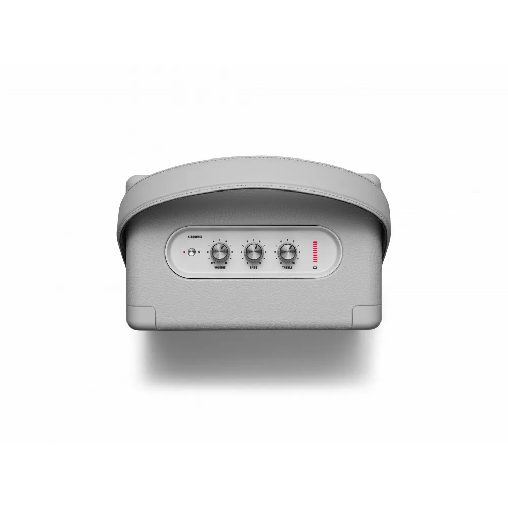 Акустическая система Marshall Kilburn II Bluetooth|Портативные колонки| |