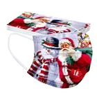 Маска для взрослых, 1050100 шт.