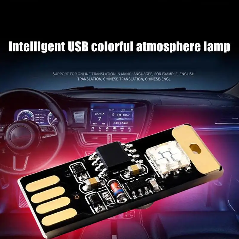 T10 w5w RGB светодиодный лампы 12SMD COB canbus 194 168 автомобиль с пультом дистанционного