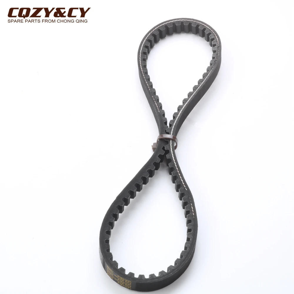 Ремень приводной CVT CQZY & CY для скутера Yamaha Minarelli YJ50R CR50z Jog YM Breeze VINO 50cc 4JP 3WF 3KJ 17641 00 2