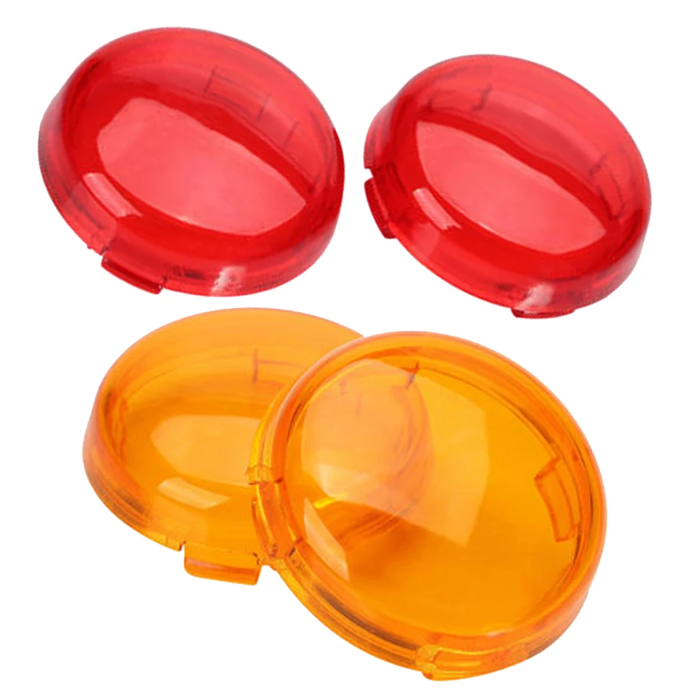 Крышка для указателя поворота мотоцикла крышка светильник светового сигнала Harley