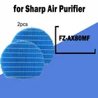 Сменный фильтр увлажнителя воздуха FZ-AX80MF FM-E100M для Sharp KI-BX70 KI-DX70 KI-EX55 KI-FX75 KI-GX75 KI-EX100-N KI-FX100-N
