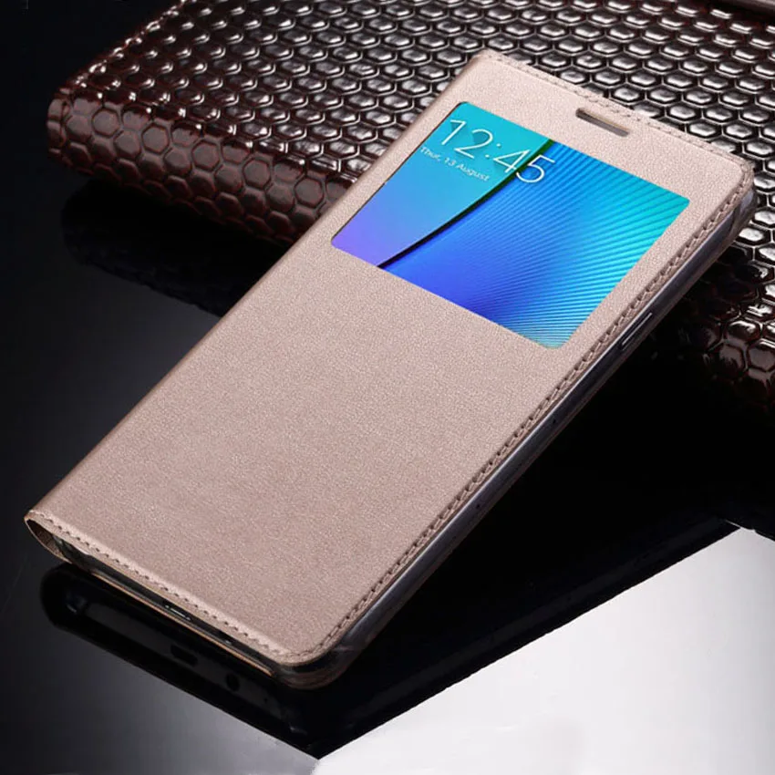 Флип-чехол кожаный чехол для телефона для Samsung Galaxy A7 A 7 A72016 SM A710 A710F SM-A710F противоударный 360 полный защитный чехол - Цвет: Pink
