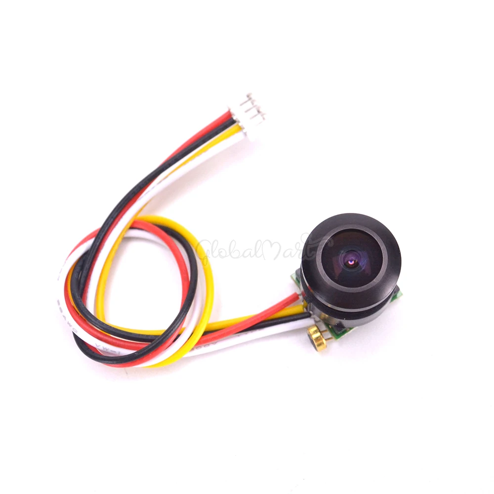 Micro 600TVL 1 8 мм широкий обзор/1000TVL 90 градусов/1200TVL 120 градусов цветная Видео FPV камера