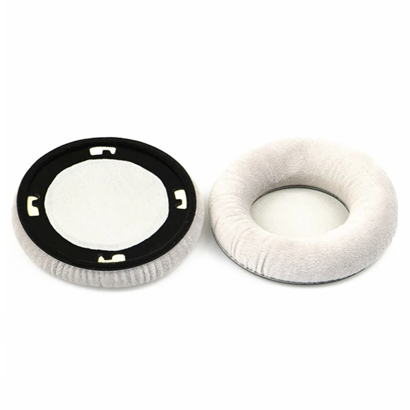 Сменные накладки для наушников AKG K601 K701 K702 Q701 702 K612 K712 мягкие кожаные амбушюры -