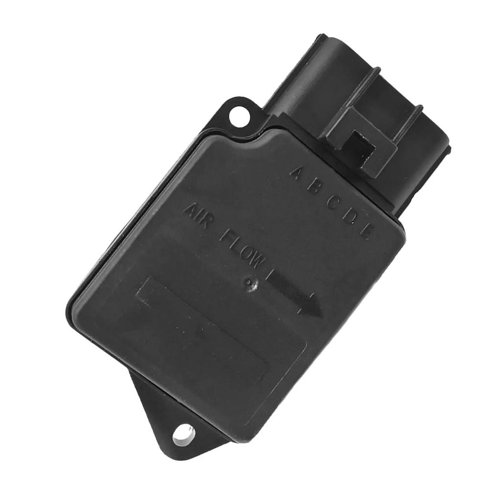 Car MAF Mass Air Flow Sensor Meter for Ford Mondeo 1.8 TD RFN 1.8TD 1.8L 1996-2000 97BP12B579AA 8ET009142501 | Автомобили и