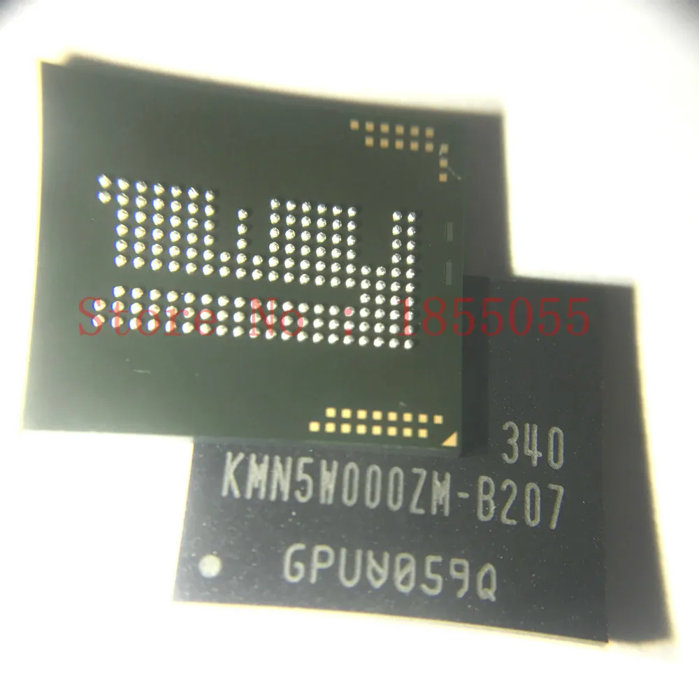 KLUEG8U1FB-B0C1 KLUEG8U1FB B0C1 UFS 2 1 BGA153 новые оригинальные и секундно-ручные спаянные шары