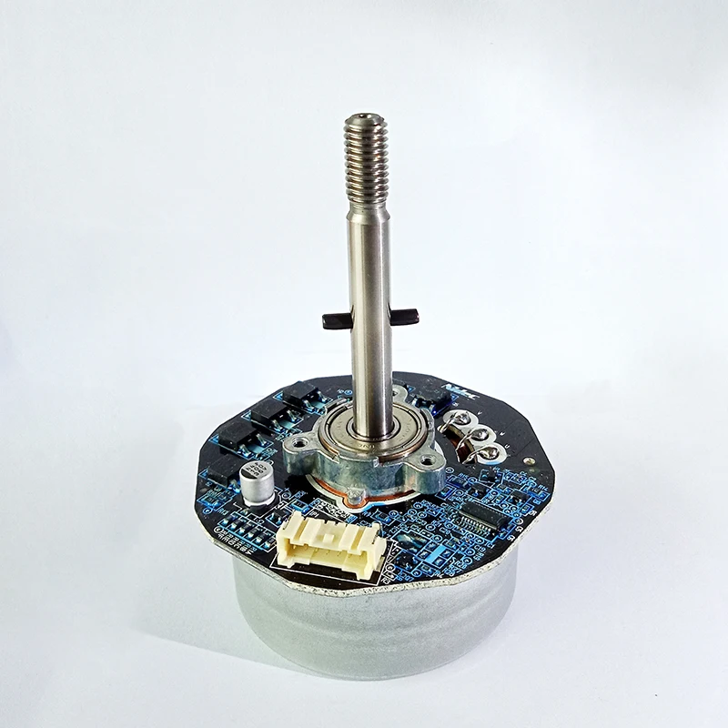 Esperto sem Escova do fã do Motor da C.c. 48f704m460 do Rotor do Motor 24v do Inversor Motor Exterior