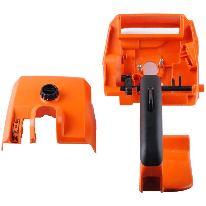 Чехол с горячей ручкой для частей бензопилы STIHL 029 034 036 039 MS290 MS310 MS390 New 1127 790 1001
