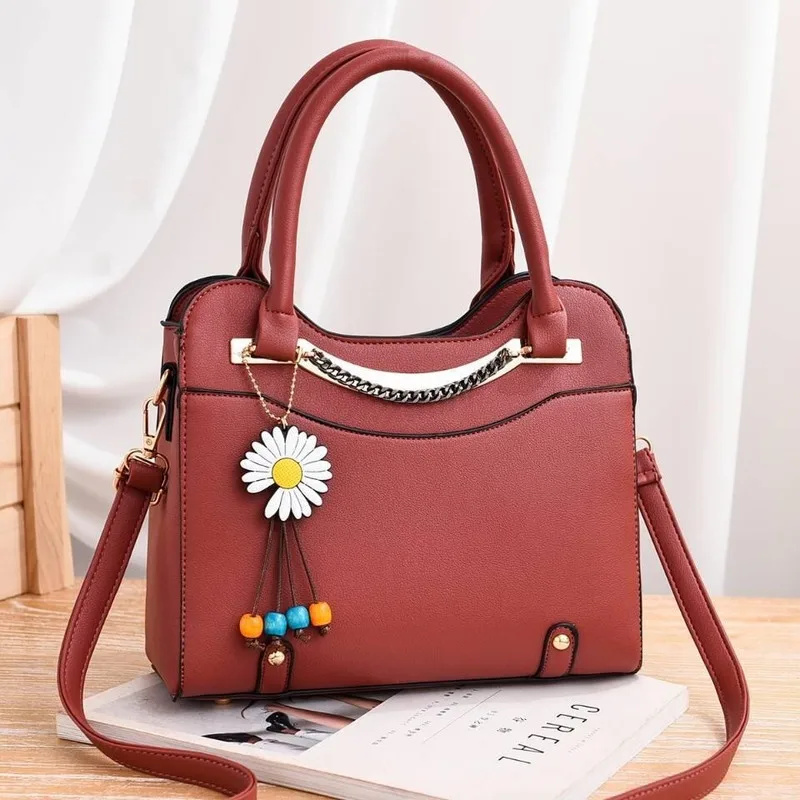 

Bag women's 2020new winter fashion handbags shoulder diagonal handbags hand bags women purses and handbags bag bags for women