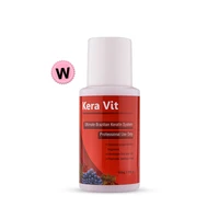 2020 newest hair treatment 100ml keravit keratin 1 6 formaldehyde magical treatment grape flavor quickly repairs damaged hair