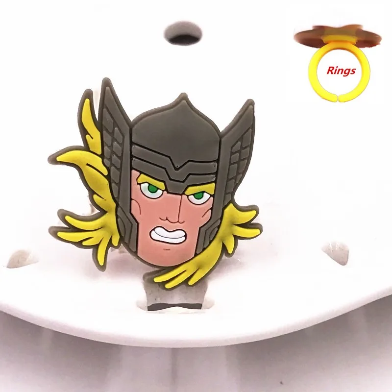 1 шт. Новое поступление Marvel Мстители герой Человек-паук Супермен Капитан Америка