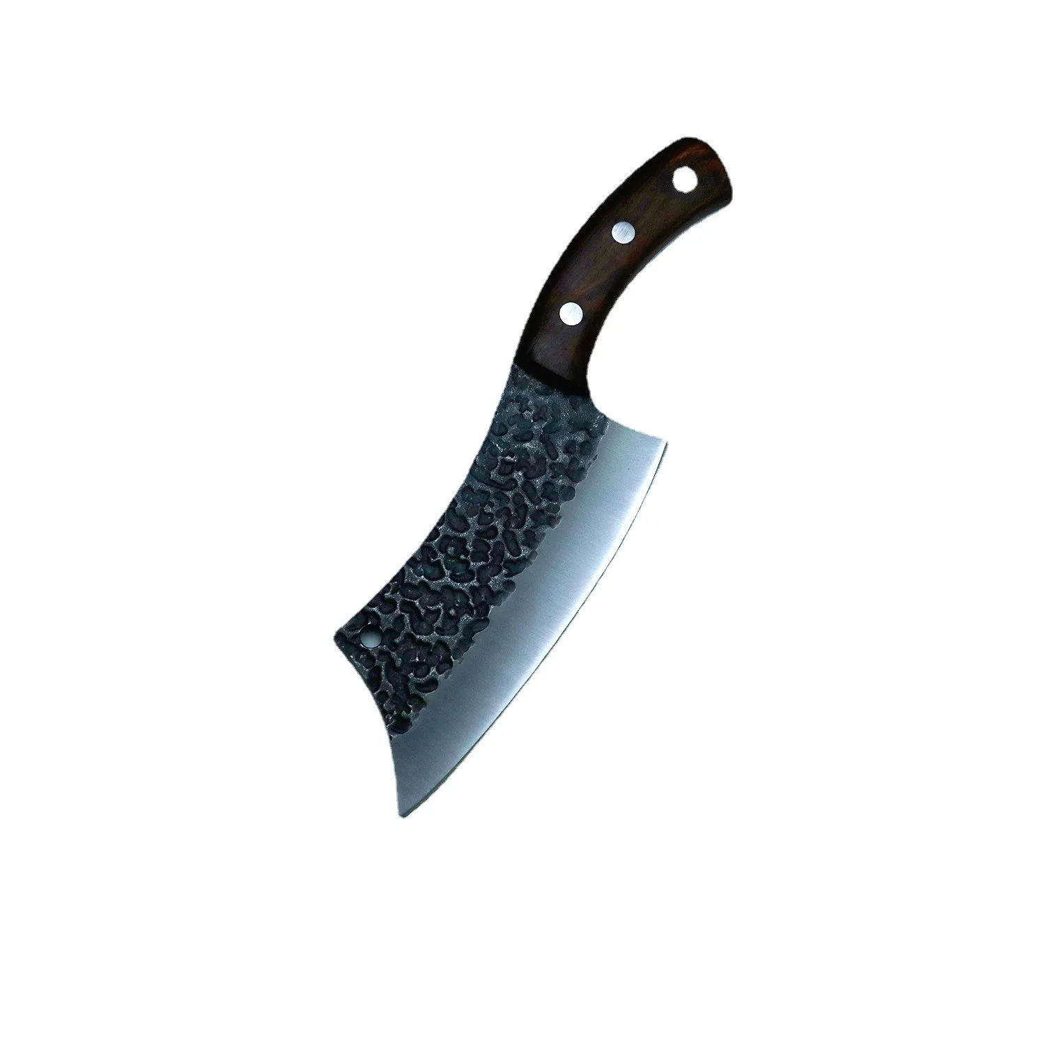 

Маленький кухонный нож для ношения на открытом воздухе, Нож двойного назначения для выживания на открытом воздухе, мини маленький кухонный ...