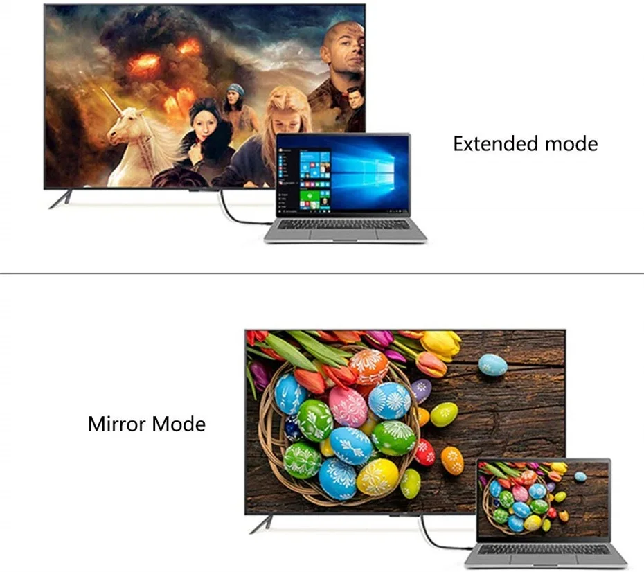 DP HDMI кабель Дисплей порт к HDMI кабель hdmi кабель Дисплей порт кабель 1080P 60 Гц конвертер DP 1,2 для HDTV проектора ноутбука ПК