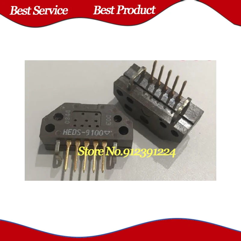 

1 шт./лот HEDS-9100 # E00 HEDS-9100 SIP5 Новый и оригинальный