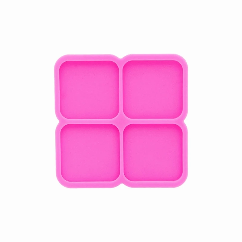 

Portable Phone Stand Resin Silicone Molds DIY Epoxy Resin Casting Mold Mobile Phone Holder Mold Cell Phone Bracket Mould
