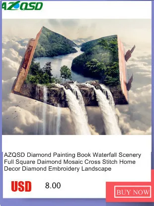 AZQSD, сделай сам, алмазная картина, лимон, Алмазная мозаика, фрукты, вышивка крестиком, стразы, алмазная вышивка, украшение для кухни