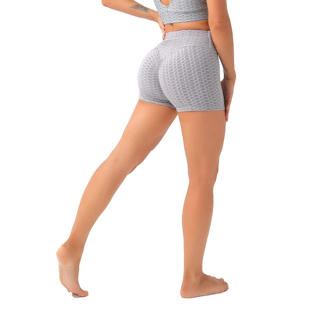 Спортивные Повседневные модные пикантные шорты Летняя женская одежда для