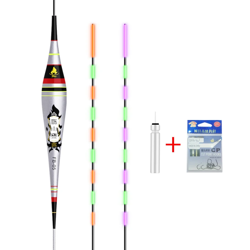 

Цельнокроеное платье композитный нано Рыболовные Поплавки пресной воды буй мелководье поплавок чувствительной стабильной вертикальный и...