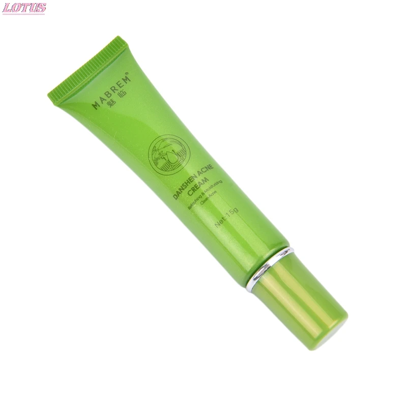 

Acne Treatment Remove Acne Oil Control Oil Shrink Pores Whitening And Moisturizing Scar Removal Facial Cream Skin Care 1PC Hot