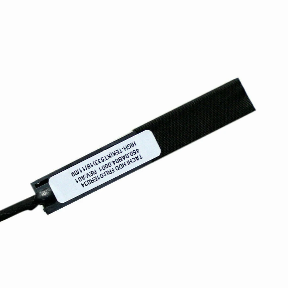 Новый кабель для подключения жесткого диска Lenovo ThinkPad T570 SATA 2 5 дюйма 01ER034 450.0AB04.0001 |